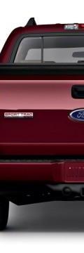 FORD Sport Trac II  Charakterystyka techniczna
