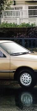 FORD Model
  Tempo  Τεχνικά χαρακτηριστικά
