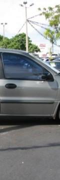 FORD Windstar (A3)  Τεχνικά χαρακτηριστικά
