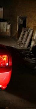 FORD Mustang V Technical сharacteristics
