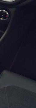 FORD Fiesta (Mk7) Restyling Technical сharacteristics

