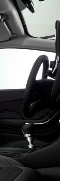 FORD Fiesta VII Technical сharacteristics
