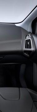 FORD Focus III Restyling Turnier 1.5d MT (105hp) Teknik özellikler
