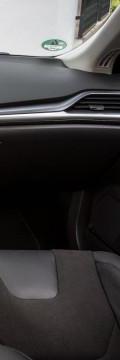 FORD Mondeo V Liftback  Технічні характеристики
