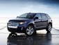 ford Edge Restyling