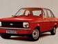 ford Escort II (ATH)