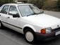 ford Escort IV (GAF,AWF,ABFT)