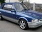 ford Escort V Cabrio (ALL)