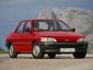 ford Escort V (GAL)