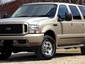 ford Excursion