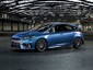 ford Focus RS III