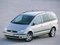 ford Galaxy (WGR)