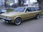 ford Granada Turnier (GNU)