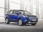ford Kuga Facelift II