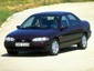 ford Mondeo I (GBP)