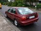 ford Mondeo I Hatchback