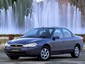ford Mondeo II