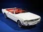 ford Mustang Convertible I