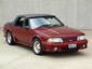 ford Mustang Convertible III