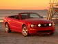 ford Mustang Convertible V