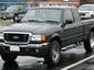 ford Ranger I