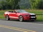 ford Shelby GT 500 Cabrio