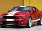 ford Shelby