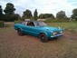 ford Taunus Coupe (GBCK)