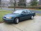 ford Taurus