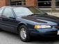 ford Thunderbird (Super Birds)
